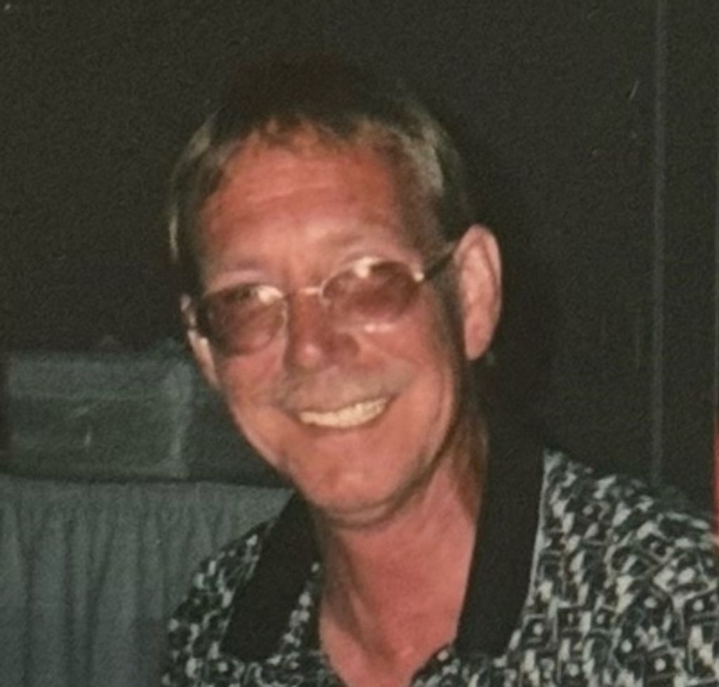 Darren Michael Betsch