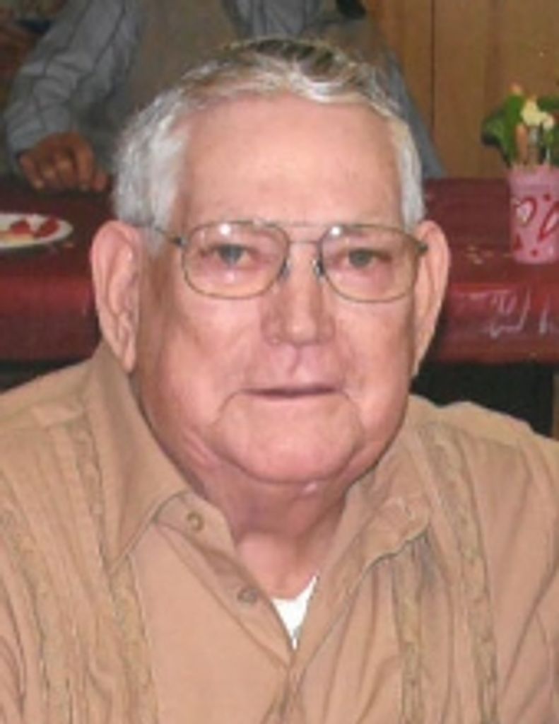 Clifford "Jake" Lewis Bortle