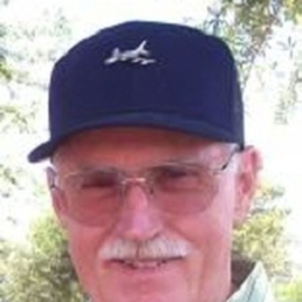 Jack Mitchell Profile Photo