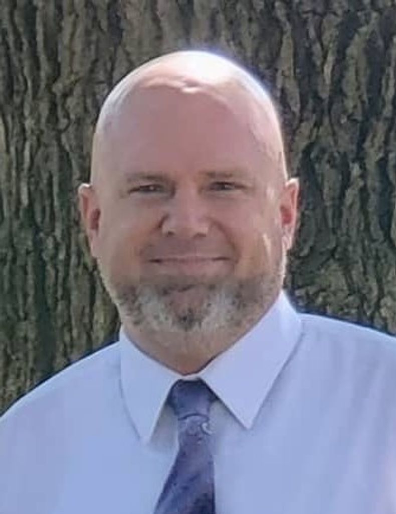 Timothy Irwin Profile Photo
