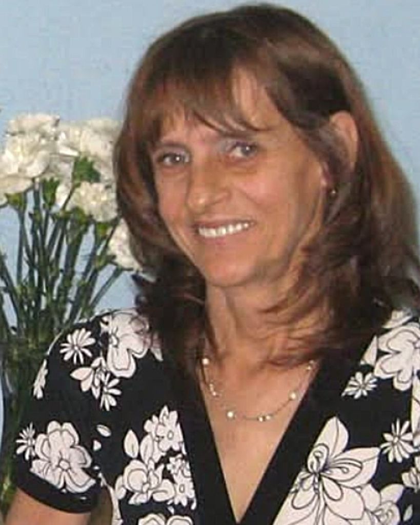 Louise Fortin (née Archambault) Profile Photo