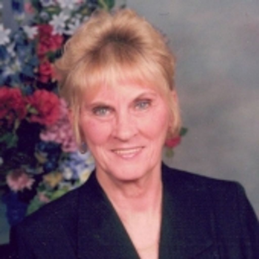 Thelma L. Green