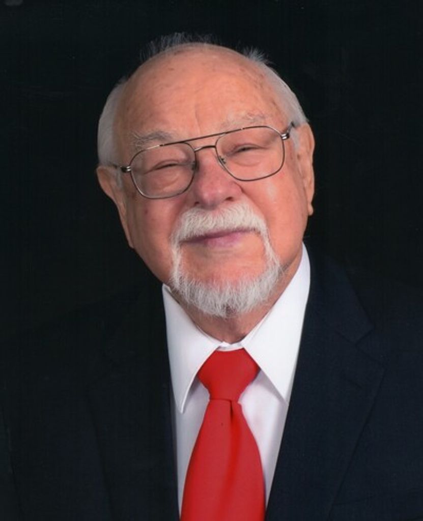 James Henry Hahn Profile Photo