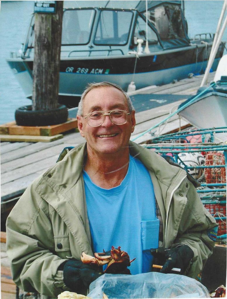 Cary MacNeil