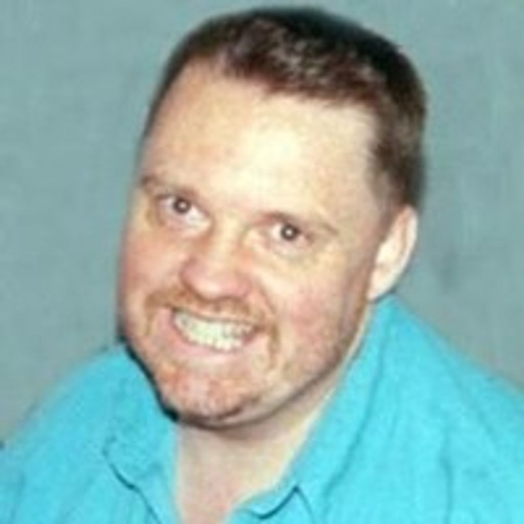 Gregory McLain