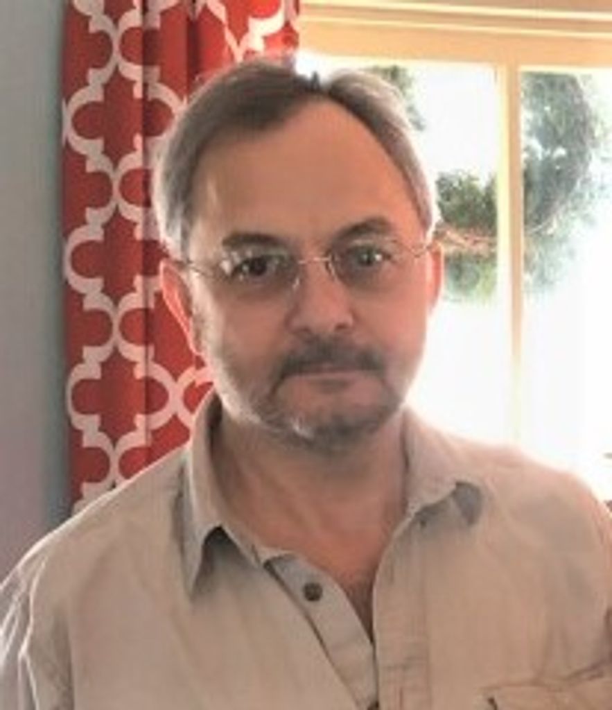 Henry A. Croff Profile Photo