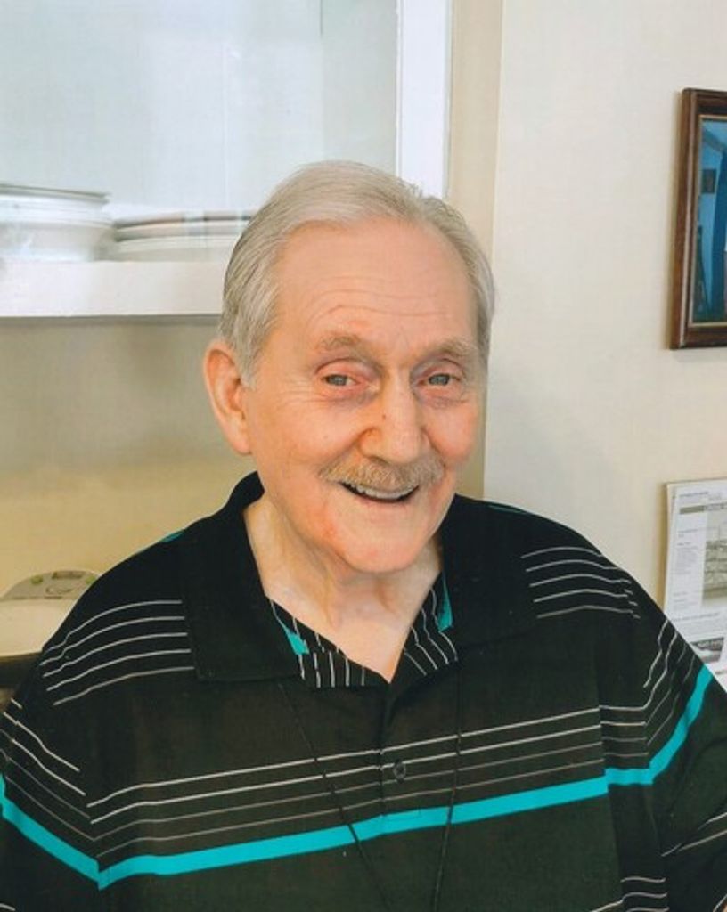 A. Eugene Davis