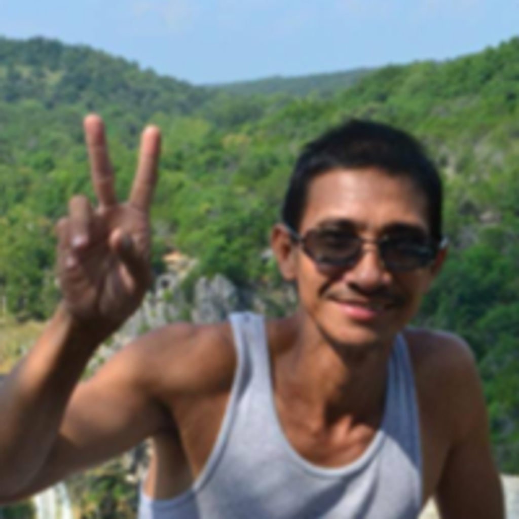 Ariel D. Torres