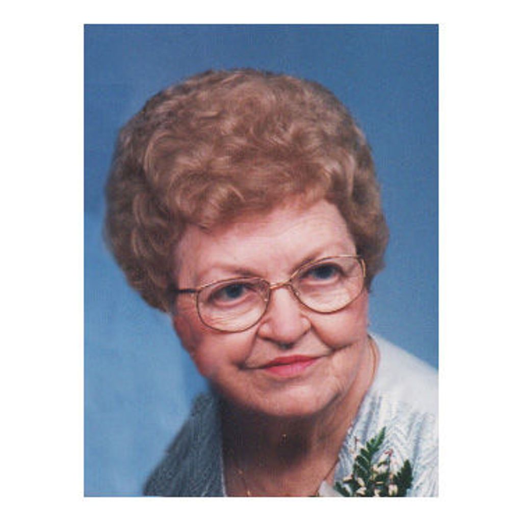 Florence M. (nee Bohumolski) Putka Profile Photo
