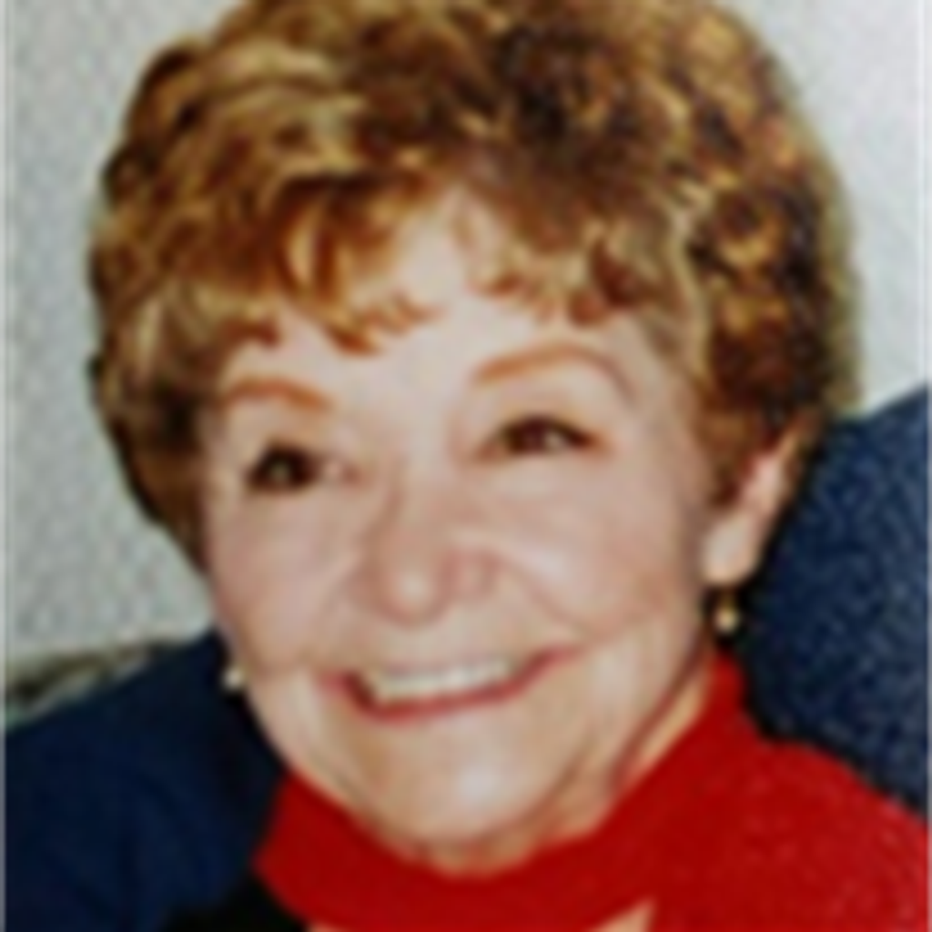 Dolores Buchanan