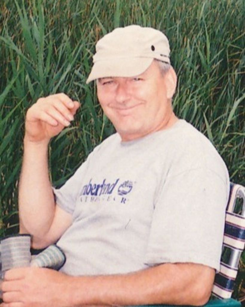 Bruce Dettman
