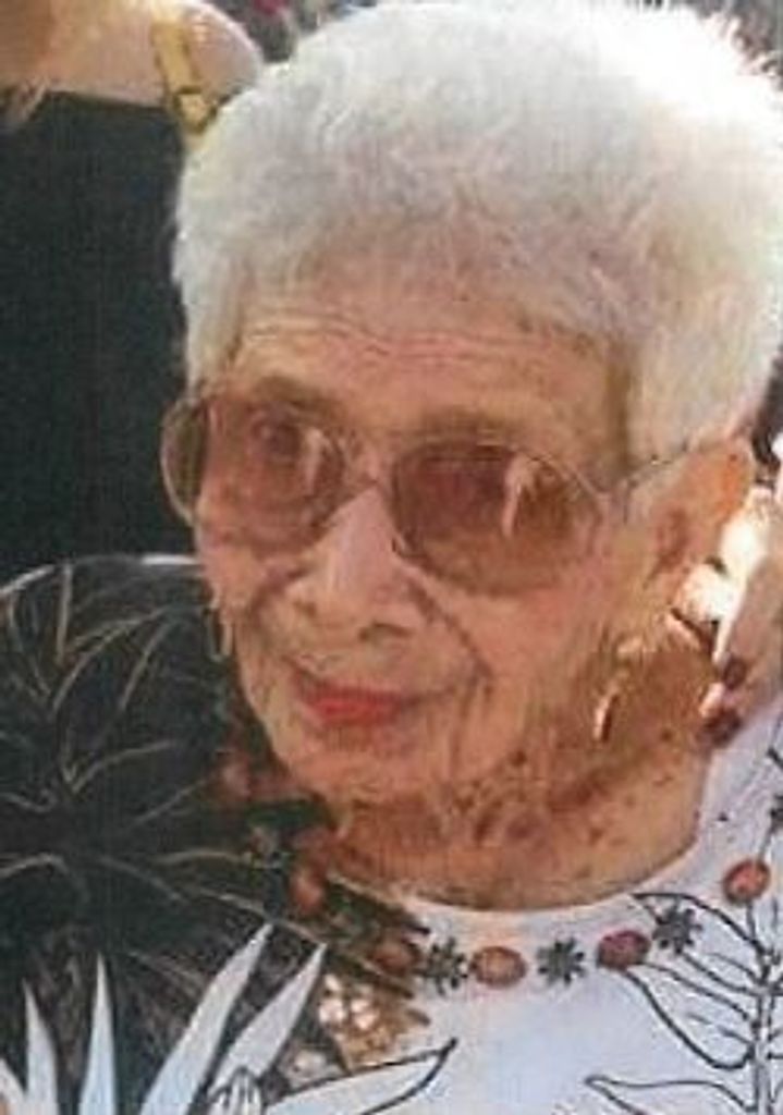 Maria Ramirez Profile Photo