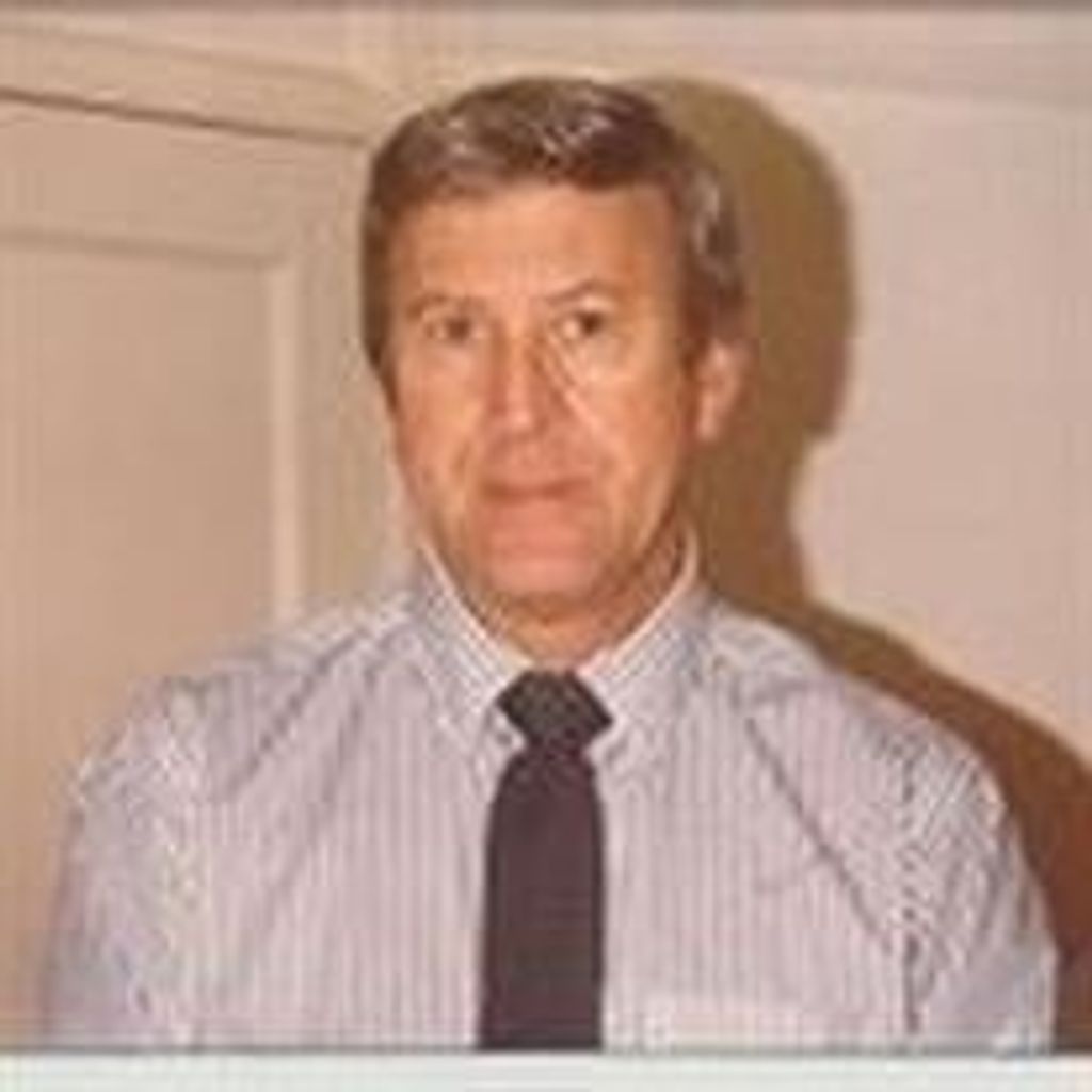 Glen E. Gosline