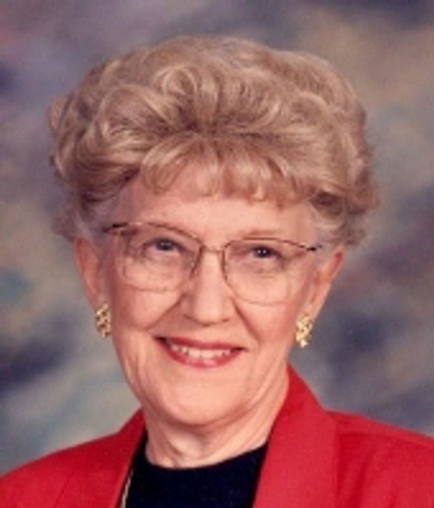Ruth M. Bruntz