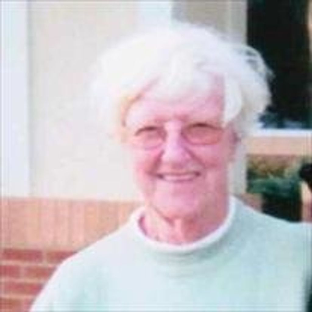 Col. Frances Ann Beaton