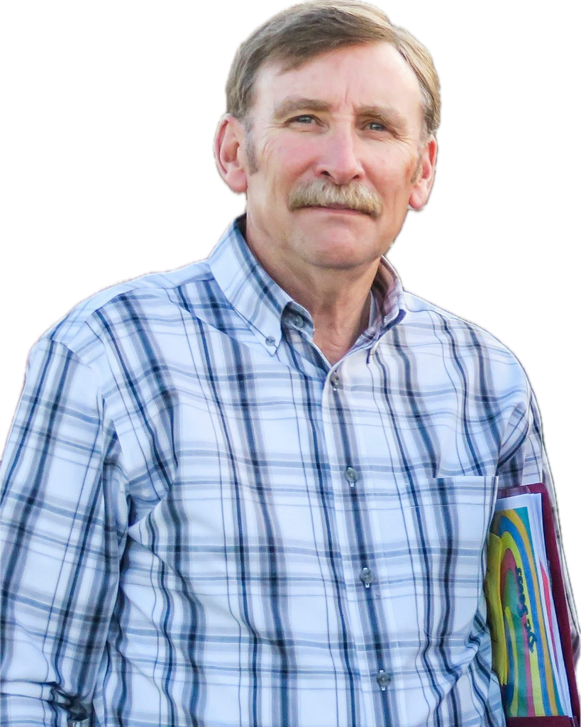 Michael Ray DeFreece Profile Photo