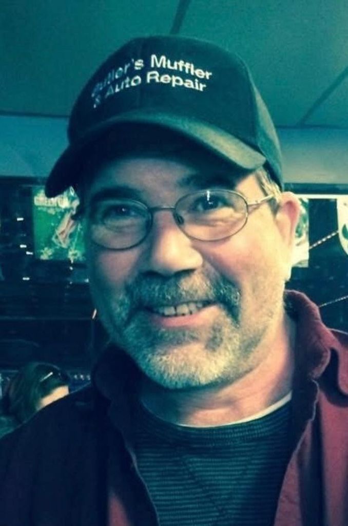 Alan Floyd Edwards Profile Photo