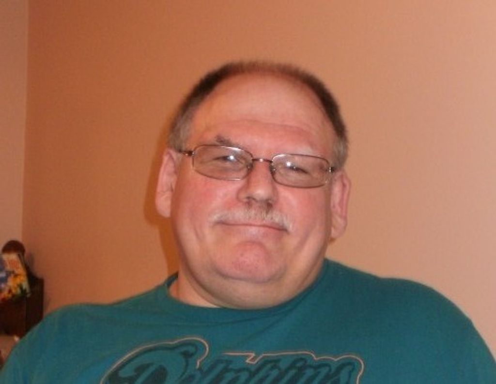 Robert Lee Foulk Profile Photo