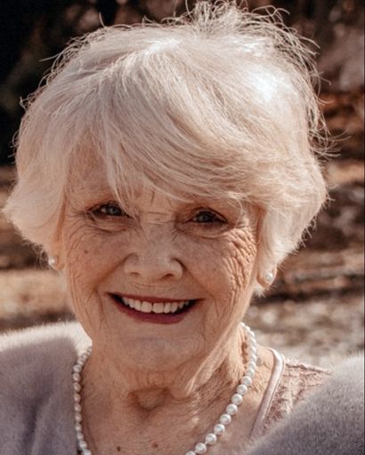 Emily Moore Rosson's obituary image