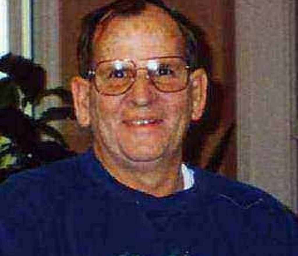 Michael P. Kelley