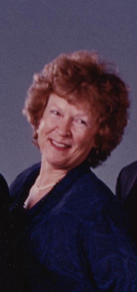 Nora H. Pendergrass