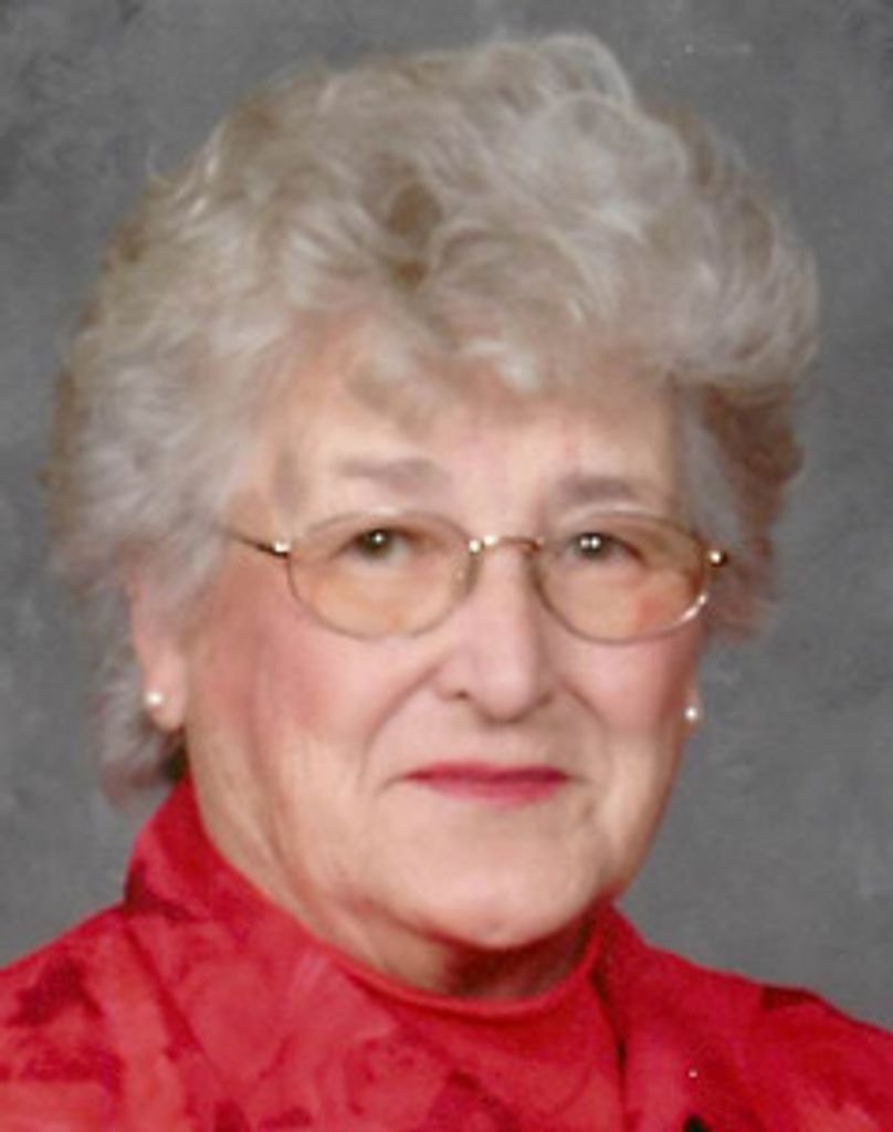 Marjorie Chapman