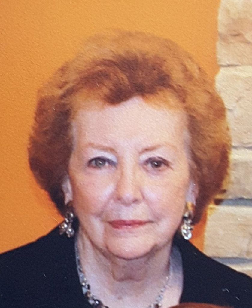 Nanette M O'Callaghan Profile Photo