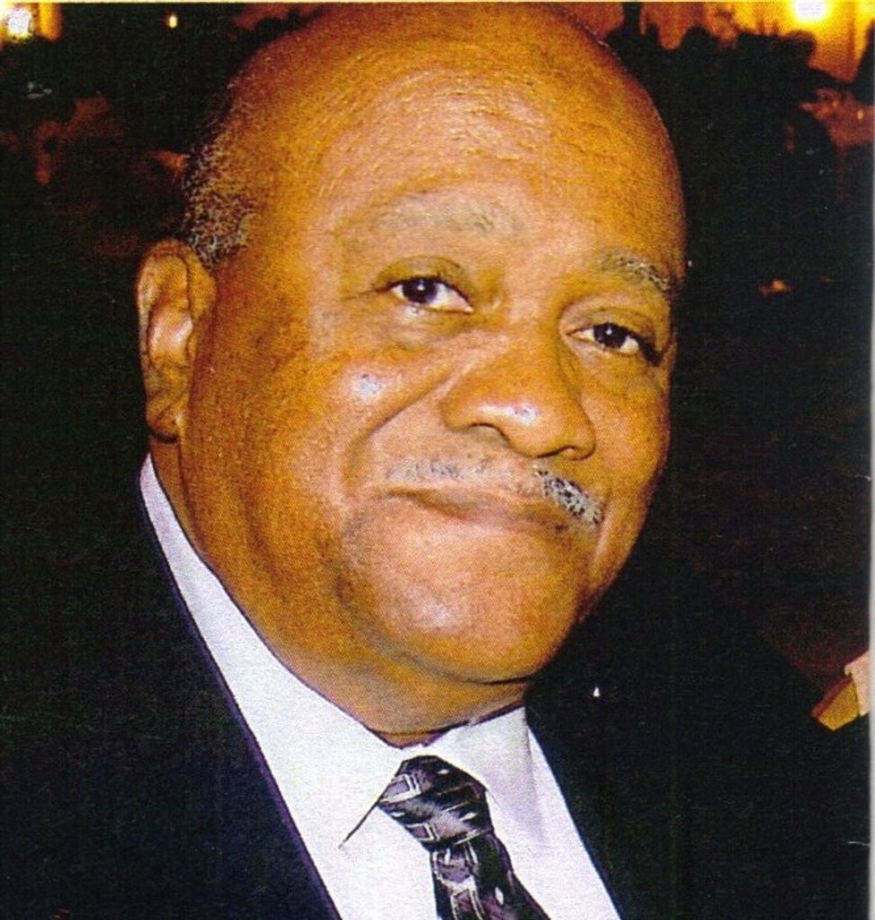 Michael C. Holland