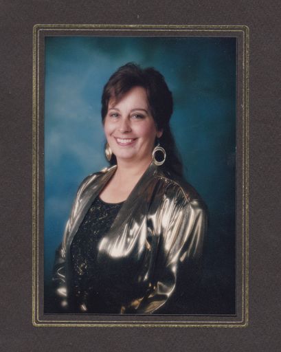Kathleen Yvonne Mahmoudi Profile Photo