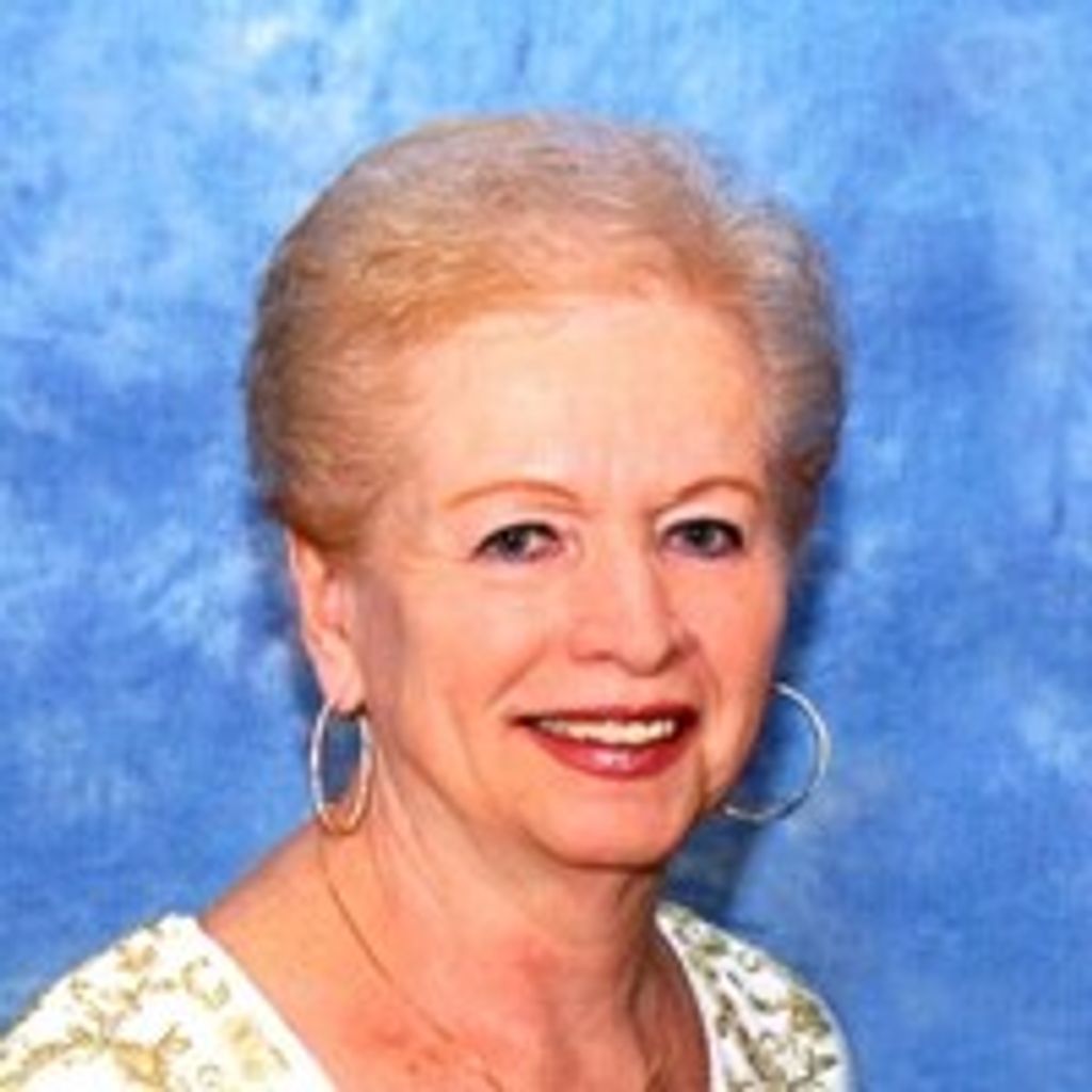 Naomi June Ganocy