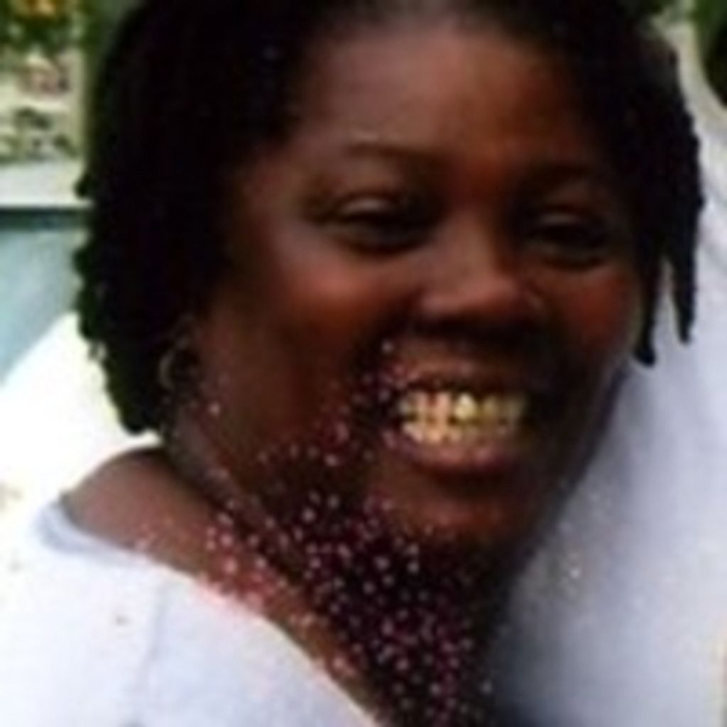 Betty Jean Tolbert