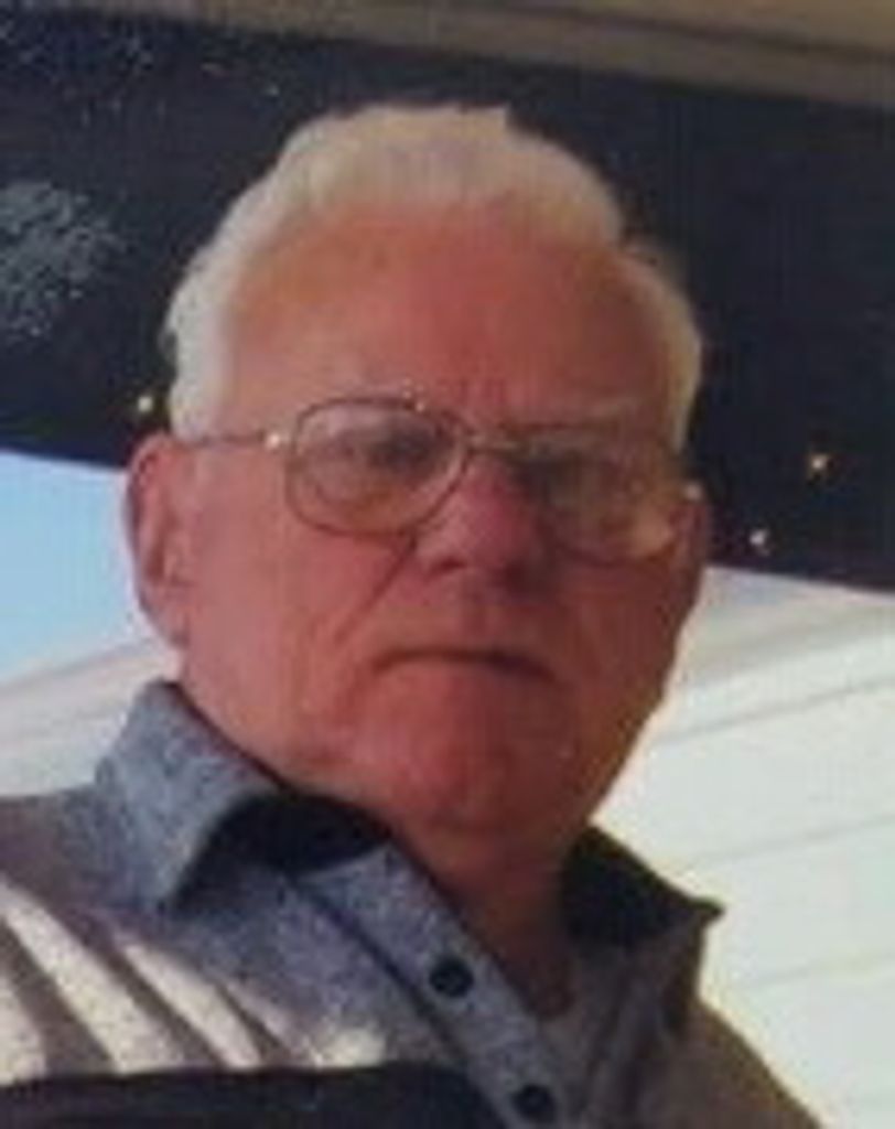Willard "Mac" Smith Mccardell