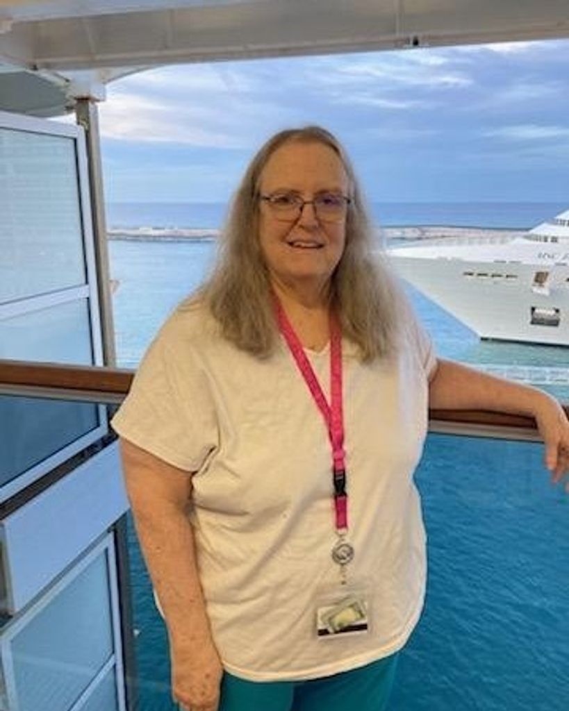 Pamela Marie Guyton Profile Photo