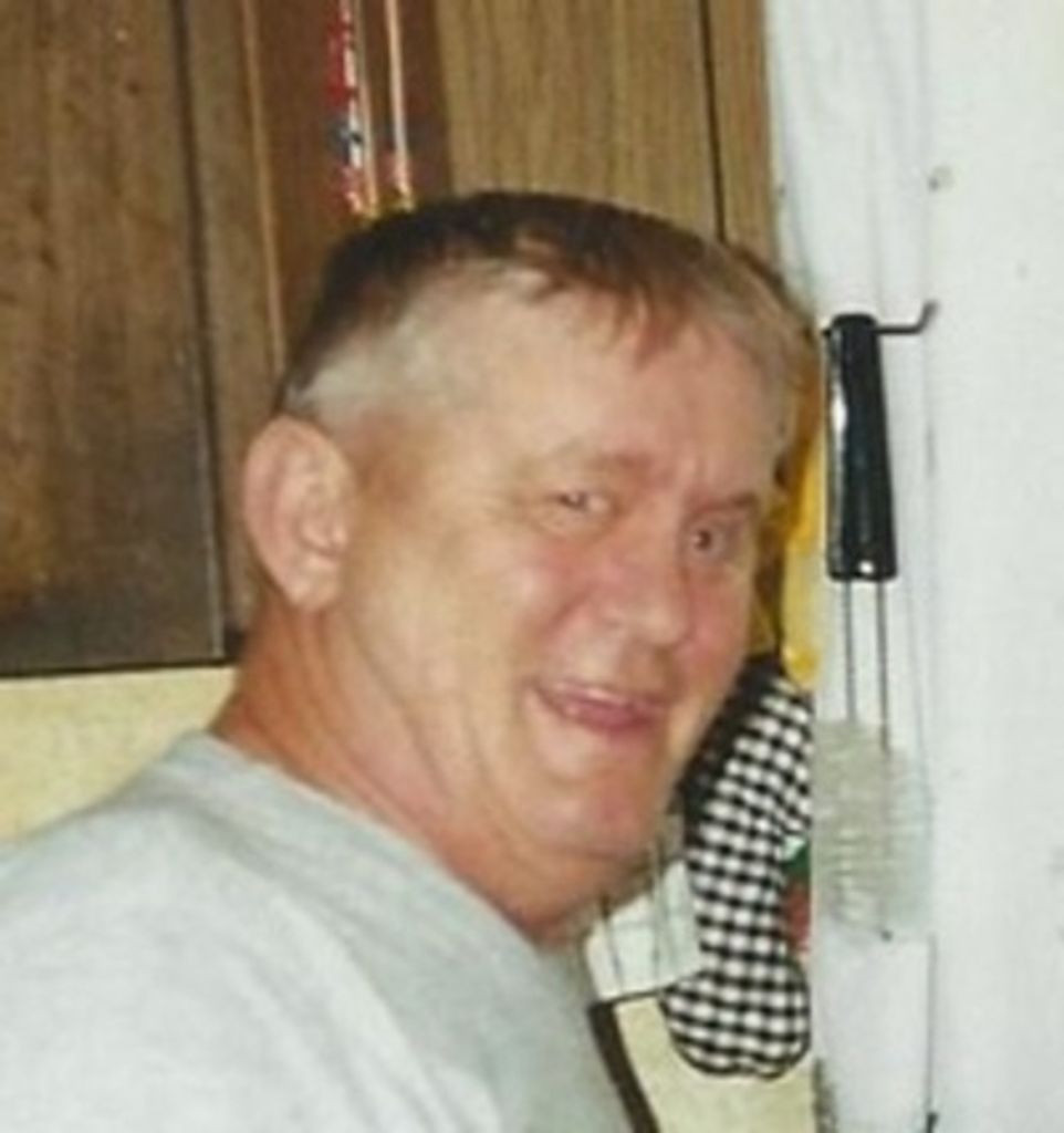 Dale W. Thomas Profile Photo