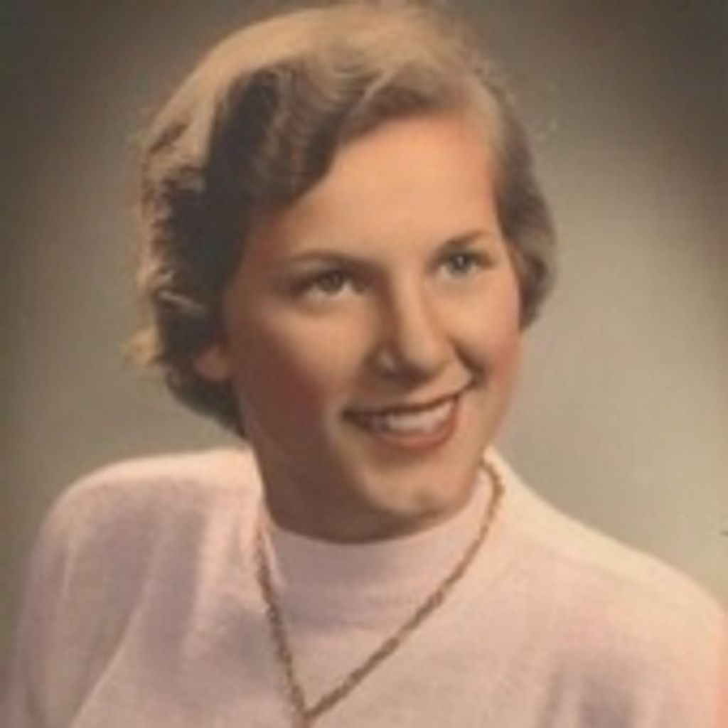 Shirley Robbins
