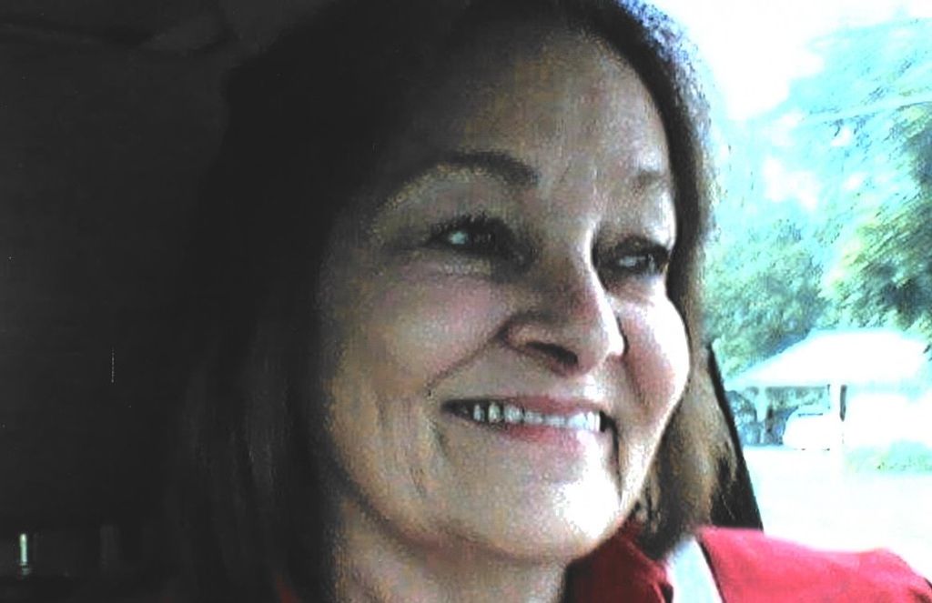 Jeannie P. Green