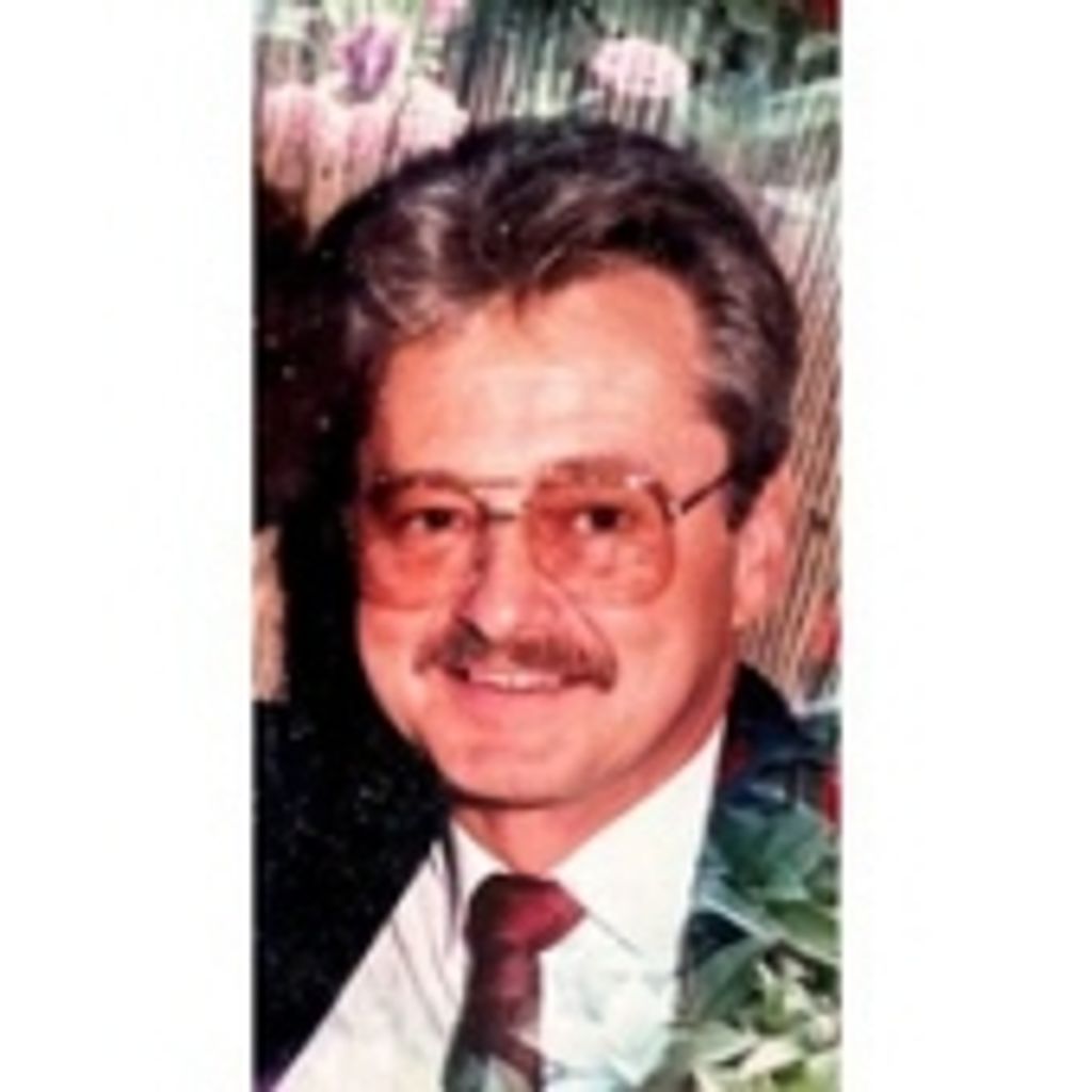Michael 'Mike' F. Tadajewski