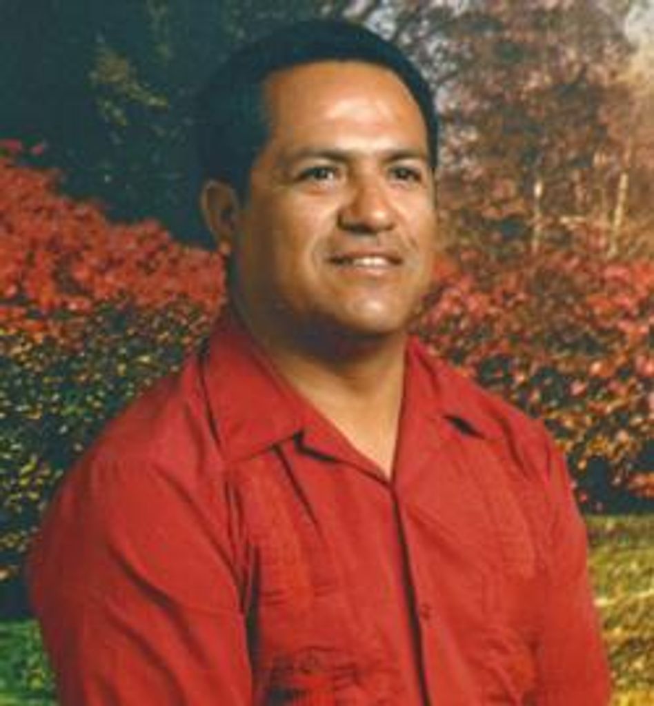 Manuel Rodriguez