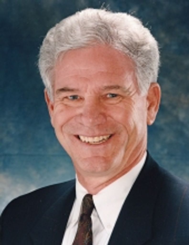 Donald "Otto" Mccaughey Jr.