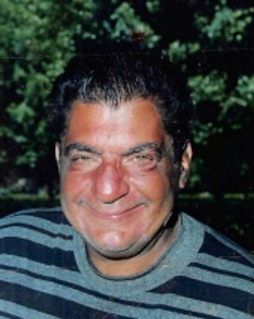 Anthony Alexander Morgillo