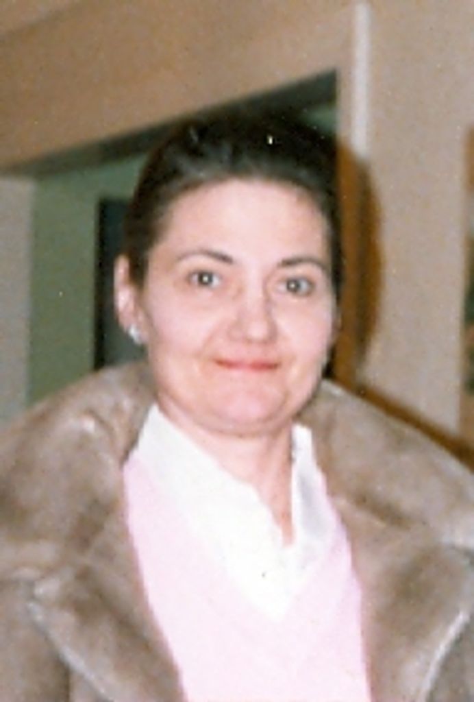 Marilyn Pelow