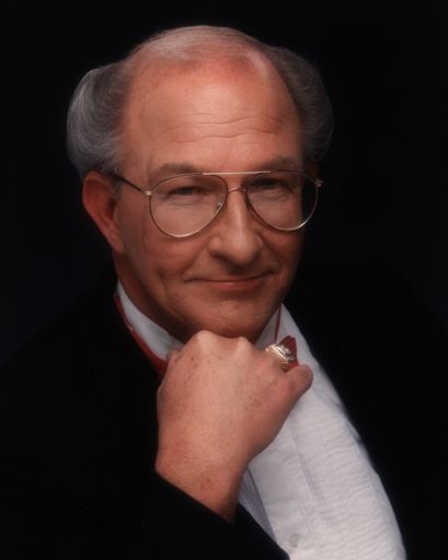 Jackie Gene McKeaigg Profile Photo