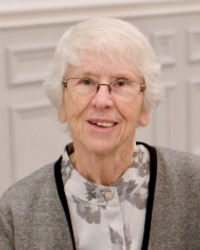 Delores Strander's obituary image