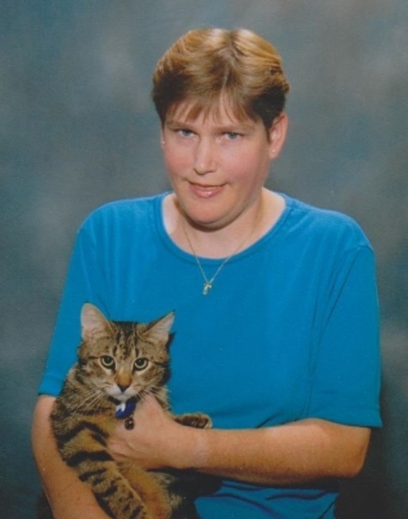 Mildred Ann Morris