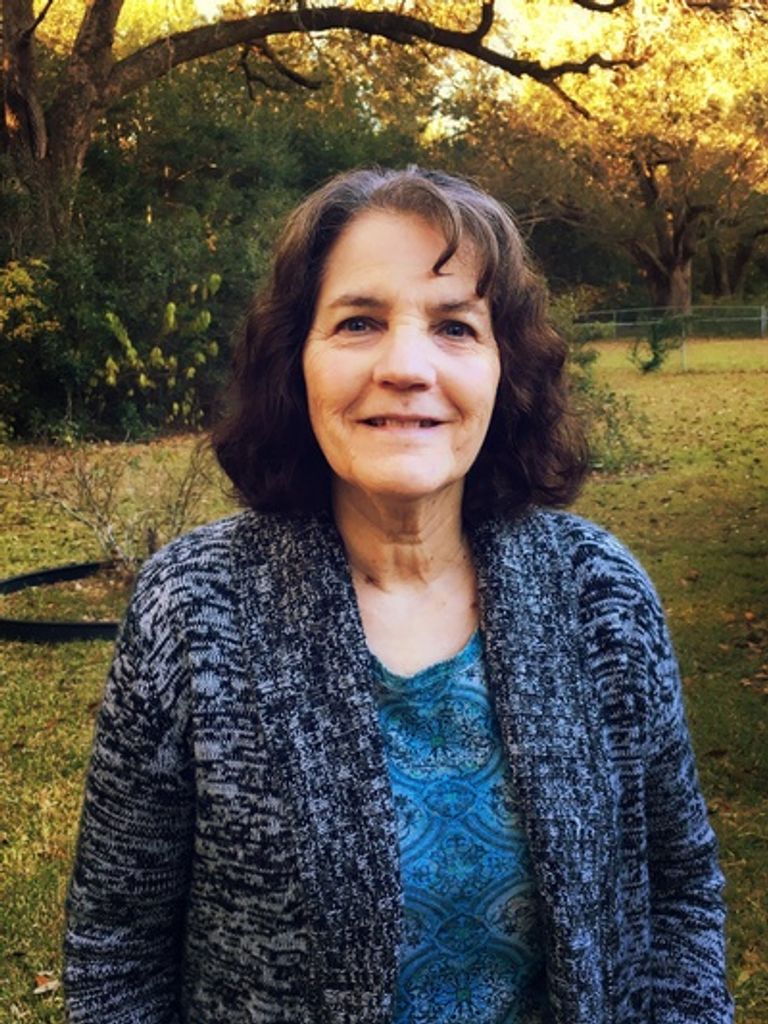 Rita Gayle Mclachlan