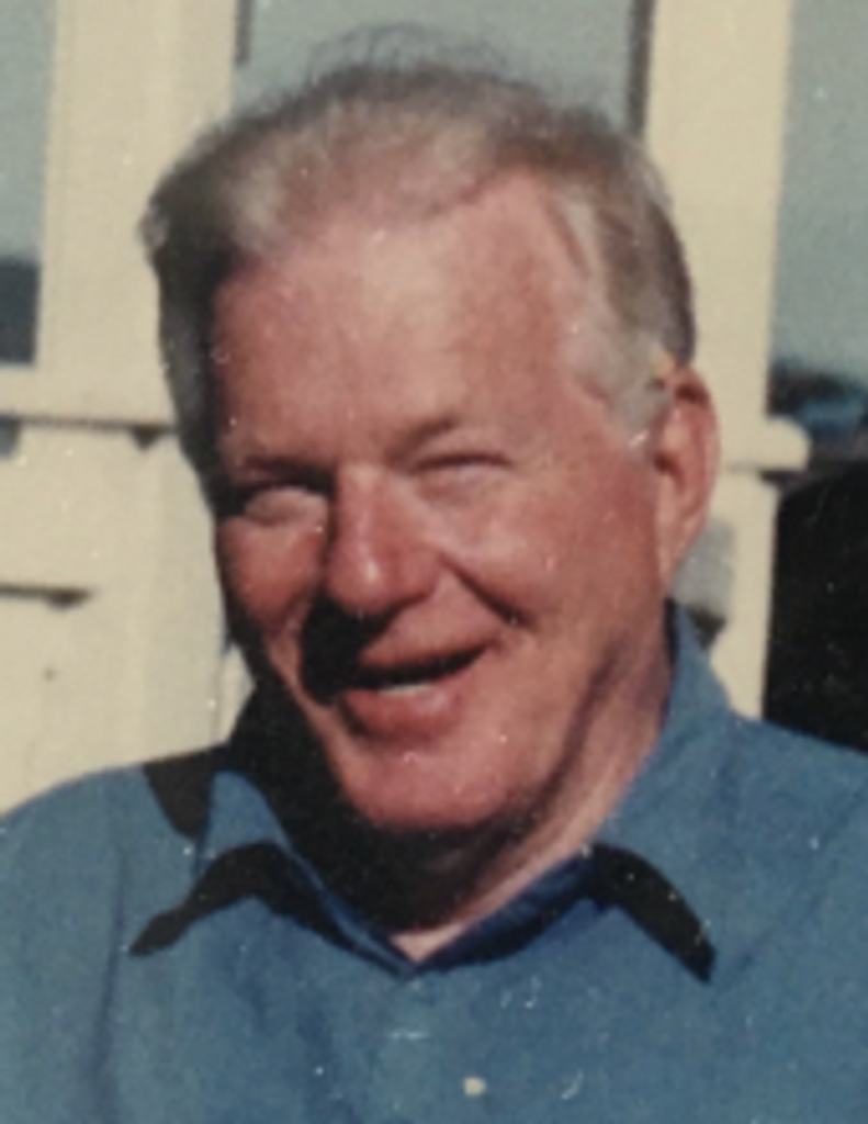 Frank Powers