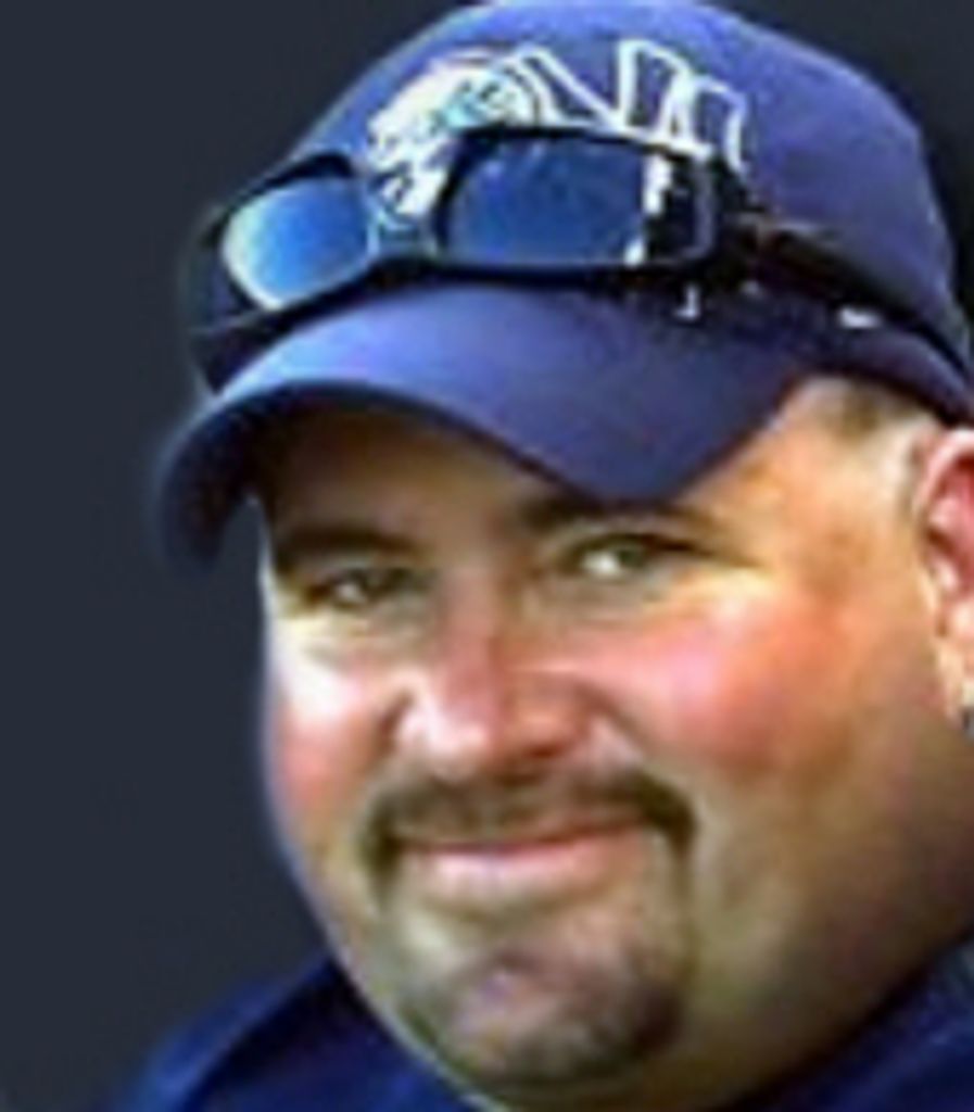 Christopher Jon Keller