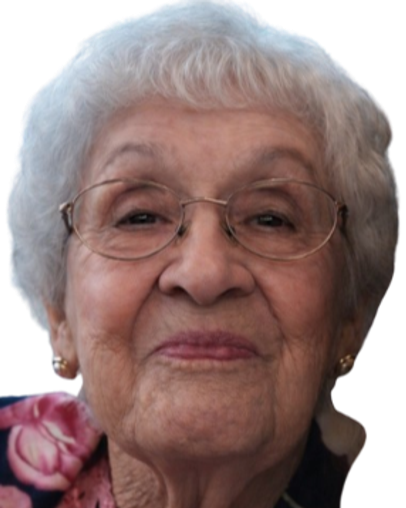 Anna Marie Elizabeth Mudri