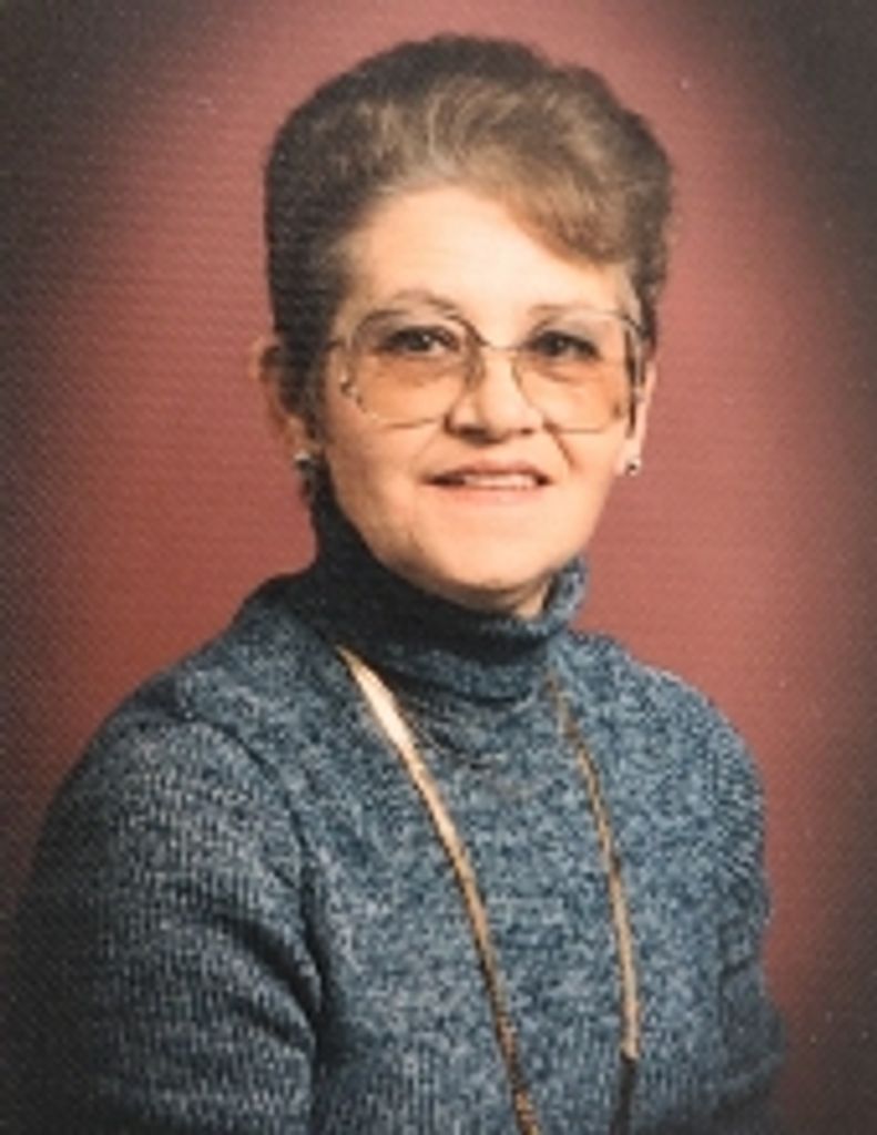 Leona Marie Hiner