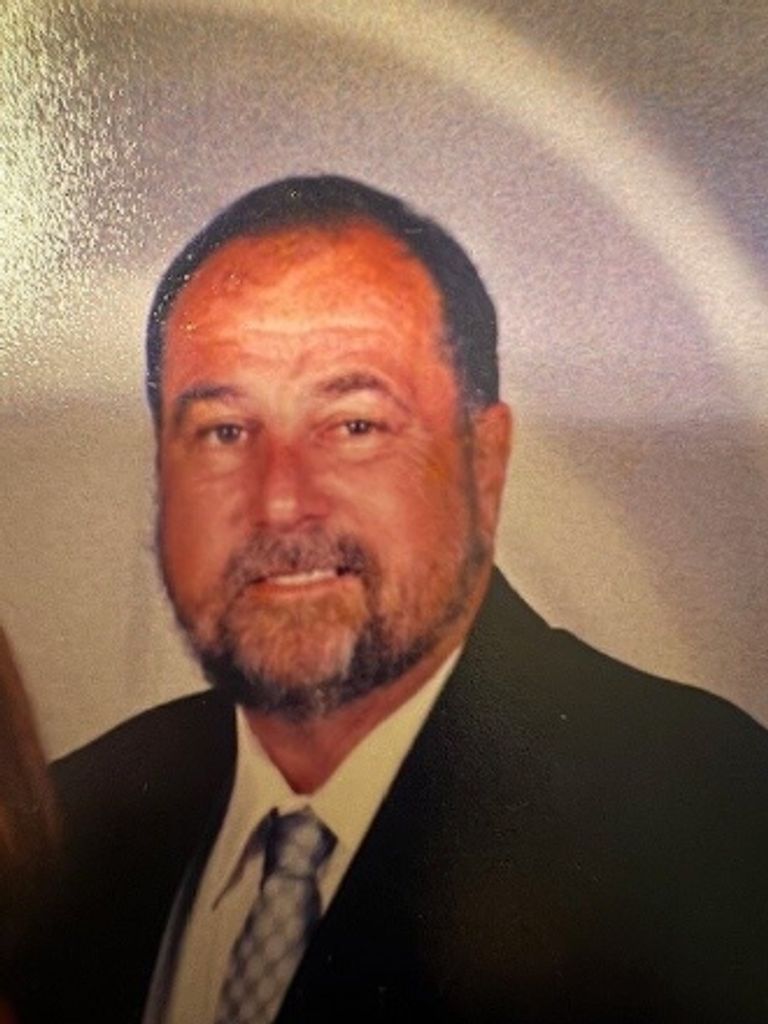 James E. Mccabe Profile Photo